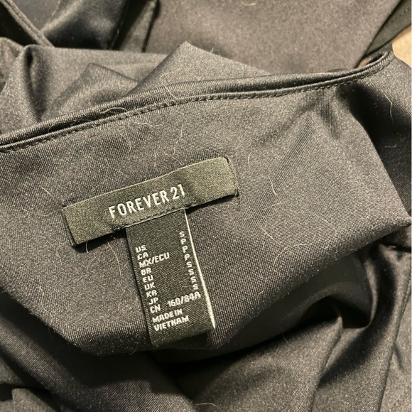 Black bodysuit BUNDLE small - Picture 4 of 10